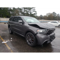 2015 DODGE DURANGO