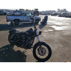 2017 HARLEY-DAVIDSON FX
