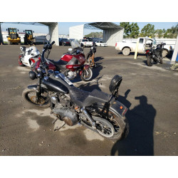 2017 HARLEY-DAVIDSON FX