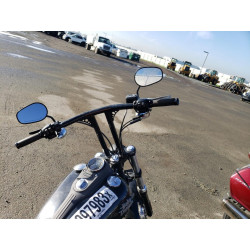 2017 HARLEY-DAVIDSON FX