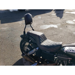 2017 HARLEY-DAVIDSON FX