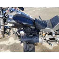 2017 HARLEY-DAVIDSON FX
