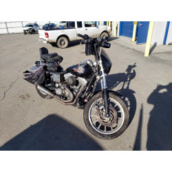 2002 HARLEY-DAVIDSON FX