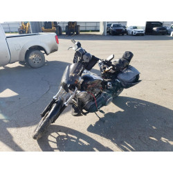 2002 HARLEY-DAVIDSON FX