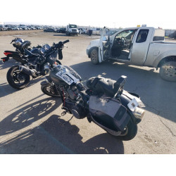 2002 HARLEY-DAVIDSON FX