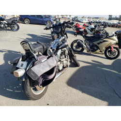 2002 HARLEY-DAVIDSON FX