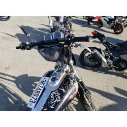 2002 HARLEY-DAVIDSON FX