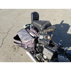 2002 HARLEY-DAVIDSON FX