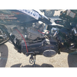 2002 HARLEY-DAVIDSON FX