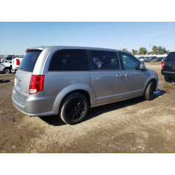 2019 DODGE CARAVAN