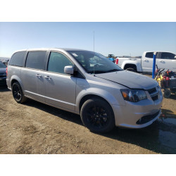2019 DODGE CARAVAN