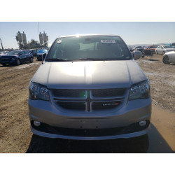 2019 DODGE CARAVAN