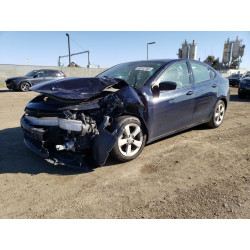 2015 DODGE DART