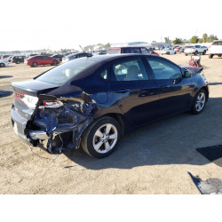 2015 DODGE DART