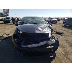2015 DODGE DART
