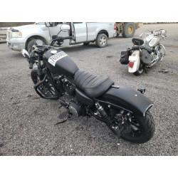 2022 HARLEY-DAVIDSON XL883 N 1HD4LE210NB417155 76559693