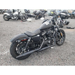 2022 HARLEY-DAVIDSON XL883 N 1HD4LE210NB417155 76559693