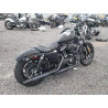 2022 HARLEY-DAVIDSON XL883 N 1HD4LE210NB417155 76559693