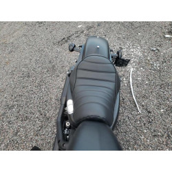 2022 HARLEY-DAVIDSON XL883 N 1HD4LE210NB417155 76559693