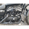 2022 HARLEY-DAVIDSON XL883 N 1HD4LE210NB417155 76559693