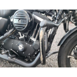 2022 HARLEY-DAVIDSON XL883 N 1HD4LE210NB417155 76559693
