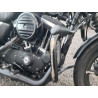 2022 HARLEY-DAVIDSON XL883 N 1HD4LE210NB417155 76559693