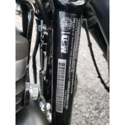2022 HARLEY-DAVIDSON XL883 N 1HD4LE210NB417155 76559693