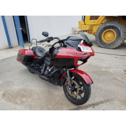 2021 HARLEY-DAVIDSON FL