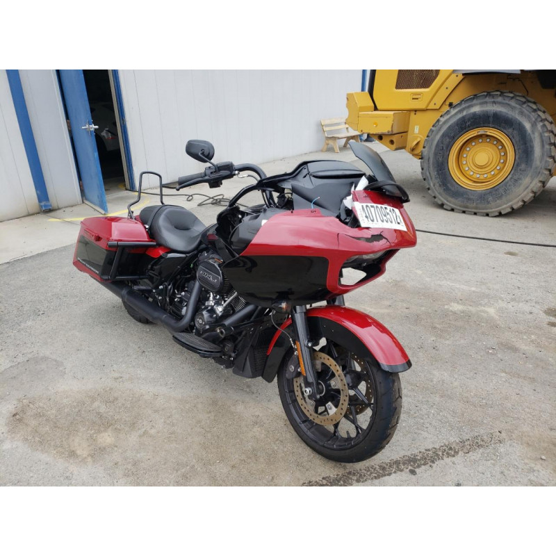 2021 HARLEY-DAVIDSON FL
