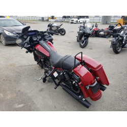 2021 HARLEY-DAVIDSON FL