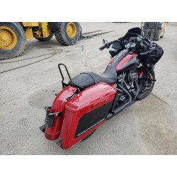 2021 HARLEY-DAVIDSON FL