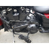 2021 HARLEY-DAVIDSON FL