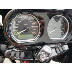 2021 HARLEY-DAVIDSON FL