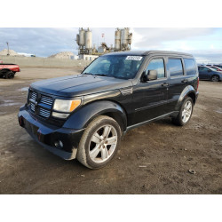 2011 DODGE NITRO