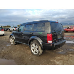 2011 DODGE NITRO