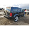 2011 DODGE NITRO