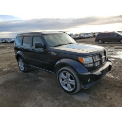 2011 DODGE NITRO
