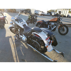 2007 HARLEY-DAVIDSON FL