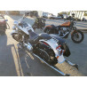 2007 HARLEY-DAVIDSON FL