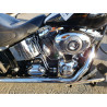 2007 HARLEY-DAVIDSON FL