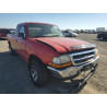 2000 FORD RANGER