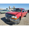 2000 FORD RANGER