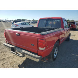 2000 FORD RANGER