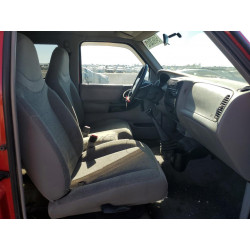 2000 FORD RANGER