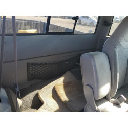 2000 FORD RANGER