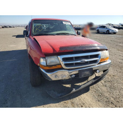 2000 FORD RANGER
