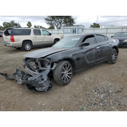 2015 DODGE CHARGER