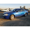 2013 DODGE AVENGER