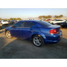 2013 DODGE AVENGER