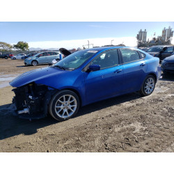 2013 DODGE DART